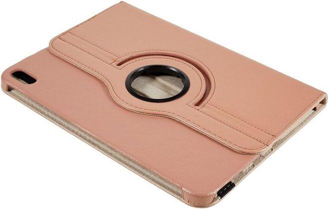Image du produit MU Classic Étui en cuir rotatif (iPad 2025 (11e génération), iPad 2022 (10e génération))