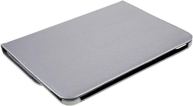 Image du produit MU Classic Étui en cuir rotatif (iPad 2022 (10e génération), iPad 2025 (11e génération))