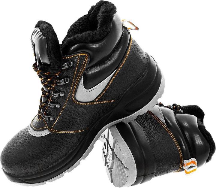 Image du produit Neo Tools Chaussures de travail, cuir, taille 45, CE (S1P, 45)
