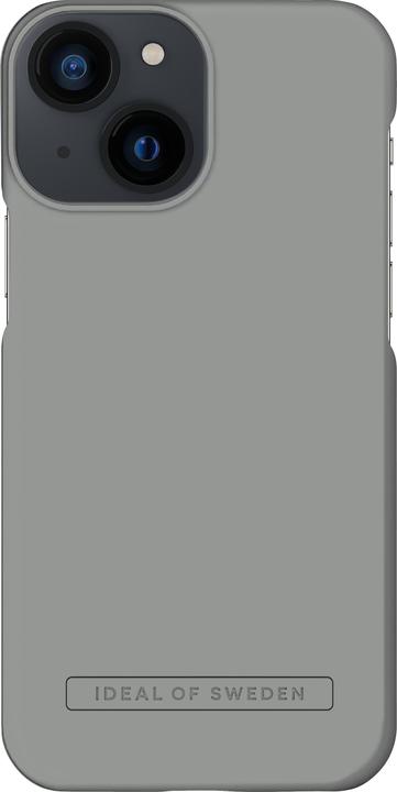 Immagine prodotto iDeal Of Sweden IDFCSS22-I2154-409 Custodia per dispositivo mobile (5.4") Cover Grey (Apple iPhone 13 mini)
