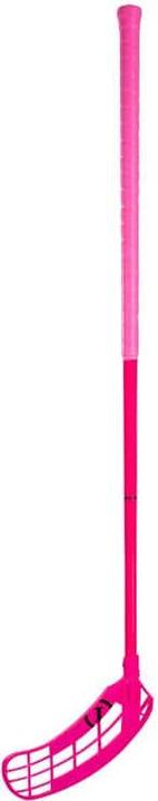 Salming Unihockeystock Quest 1 Powerlite Aero 29 The Neon (92 cm, Links)