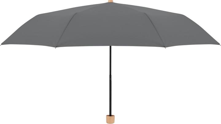 Doppler RS.Nature Mini uni slate grey, 53/8, Pongee H/W