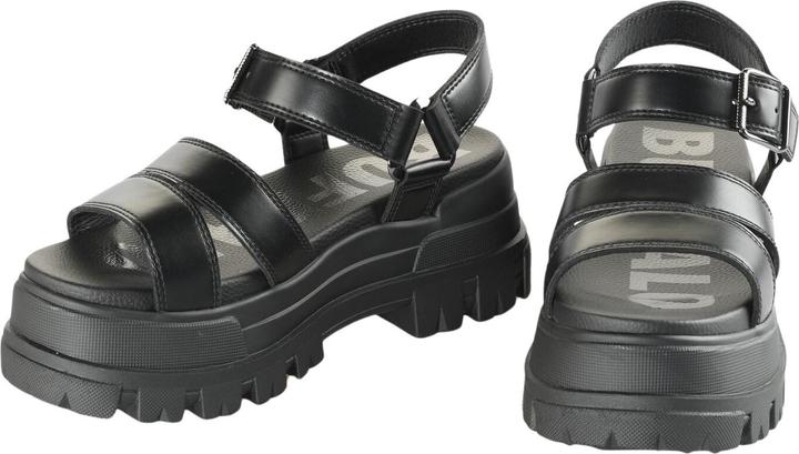 Produktbild Buffalo sandalen für en aspha - vegan nappa (38)