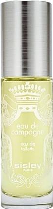 Actual product image Sisley Eau De Campagne (Eau de toilette, 50 ml)