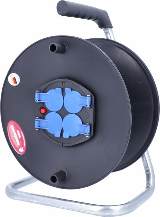 Actual product image As - Schwabe Empty drum (0.29 m)