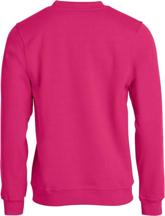 Image du produit Clique Sweat-shirt basique col rond (XL)