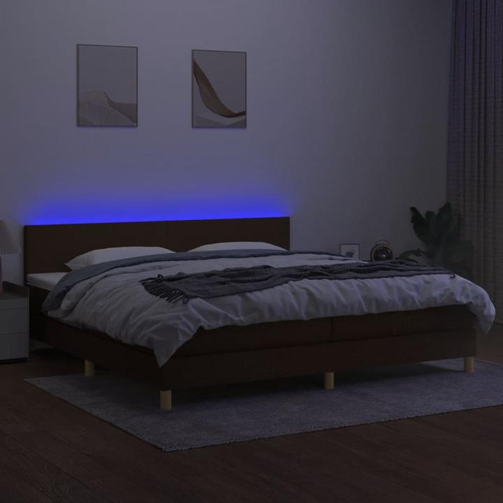 Produktbild VidaXL Birgit (100 x 200 cm)