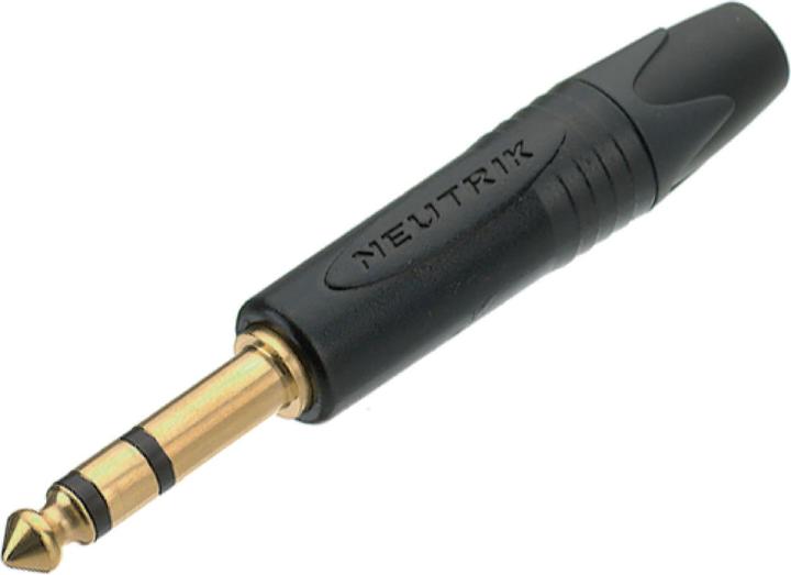 Produktbild Neutrik PX Series Audio-Stecker