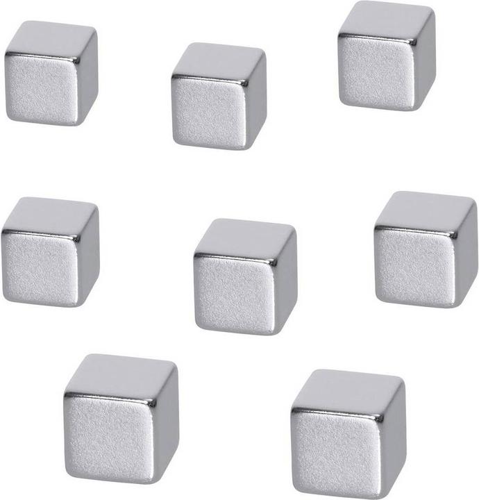 Sigel Magnetic cube (8 x)