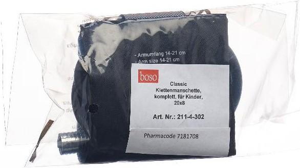 Image du produit Boso Brassard classic XL (1 pc)