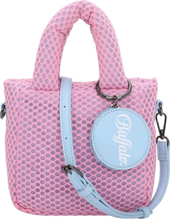 Buffalo Boxy15 Mini Bag Handtasche 17.5 cm