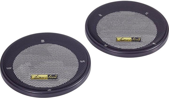 Produktbild Sinuslive G 10I Autolautsprecher Abdeckgrill Passend für (Auto-Marke): Universal (10 cm)