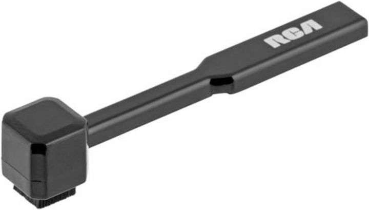 Productafbeelding Oehlbach RCA Needbrush platenborstel 1 st. (Platenspeler schoonmaken)