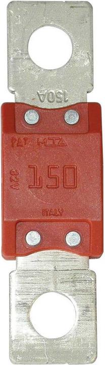 Actual product image MTA 341315 High-performance fuse 150 A 32 V 1 pc. (150 A)