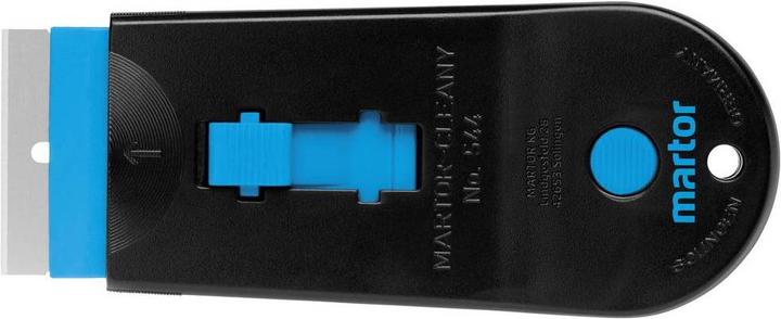 Produktbild Martor Schaber SCRAPEX CLEANY NR. 544 544.08 1 St. (Cutter)