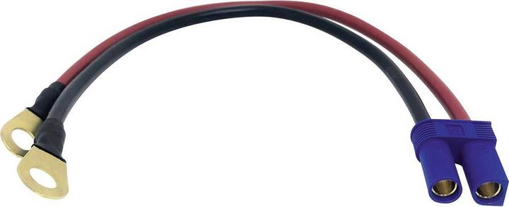 Produktbild BAAS BA08 Schnellverbinder-Kabel