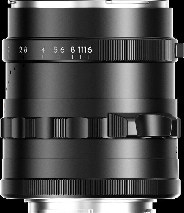 Produktbild Thypoch Simera 28mm f1.4 Fujifilm X (Fujifilm X, Vollformat)
