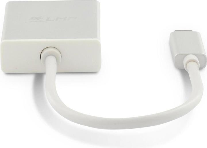 Immagine prodotto LMP USB-C a (DP, 15 cm)