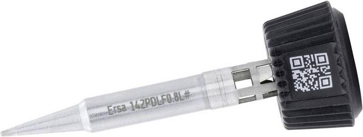 0142PDLF08L/SB Soldering tip Tip size 0.80 mm Contents 1 pc. (Soldering bit)