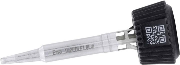 0142CDLF18L/SB Soldering tip Tip size 1.80 mm Contents 1 pc. (Soldering tip)