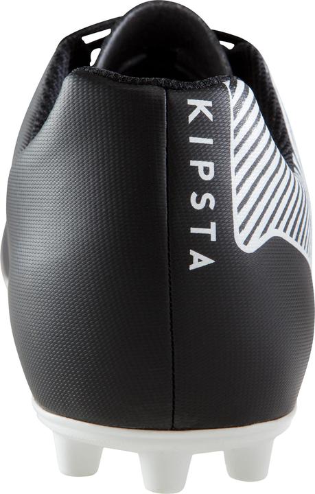 Immagine prodotto Kipsta Scarpe da calcio cam da donna/uomo AG/FG - Agility 100 nero (44)