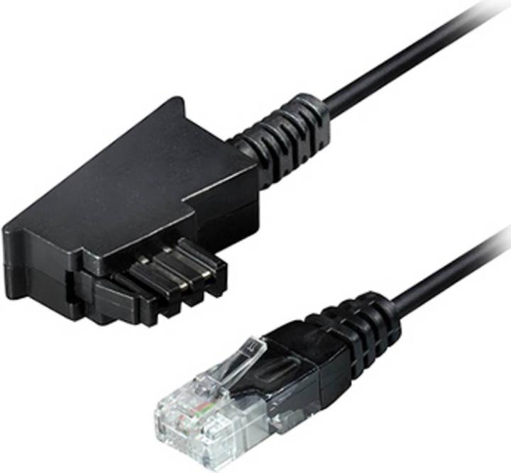 Immagine prodotto Maxtrack Cavo per la connessione a Internet