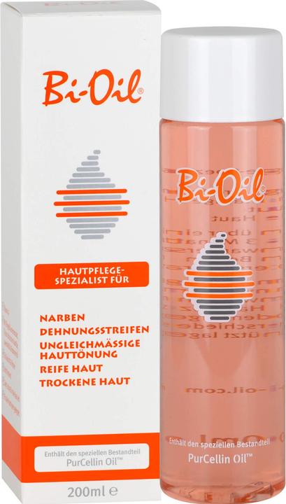 Immagine prodotto Bi-Oil 200 ml di olio (Olio corpo, 200 ml)