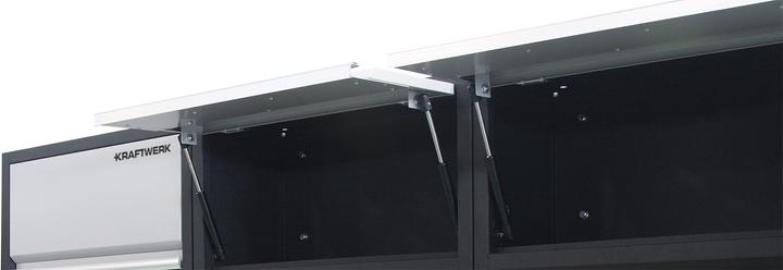Produktbild Kraftwerk Oberschrank (35 cm, 28.10 cm)