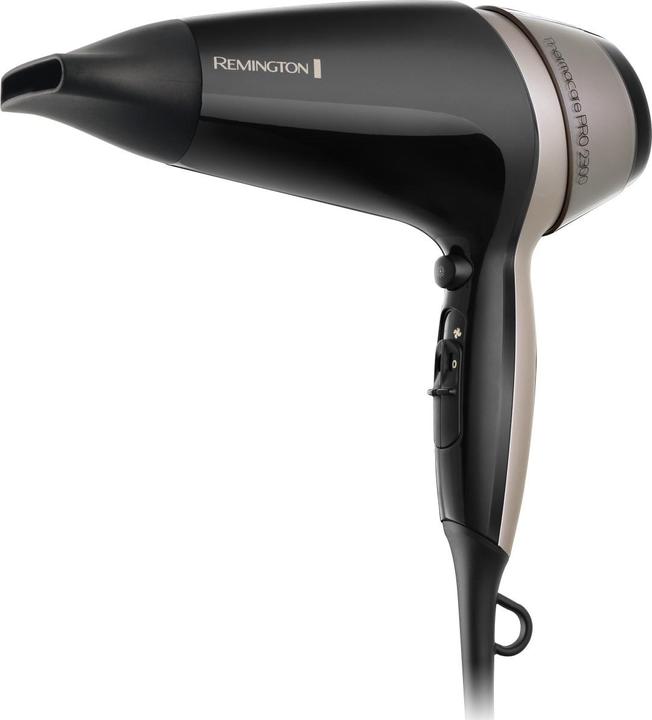 Actual product image Remington ThermaCare Pro 2300