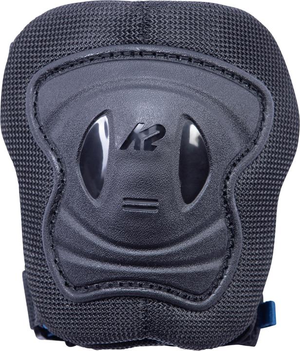 Immagine prodotto K2 Raider Pro Pad SET (XS, Protezioni per i polsi, Ginocchiera, Protettori gomito, Esemplare unico)