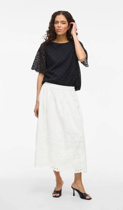 Image du produit Vila High Waist Midirock (44)