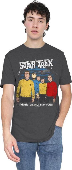 Immagine prodotto Strange New World Maglietta Adulto Unisex (M)