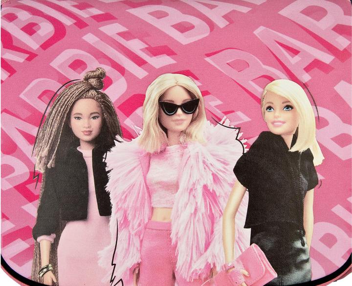 Image du produit Scooli Set d'école Barbie 5 pièces (18 l)