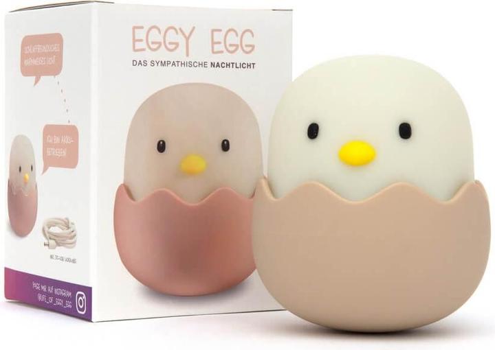 Image du produit Mega Light Eggy Egg