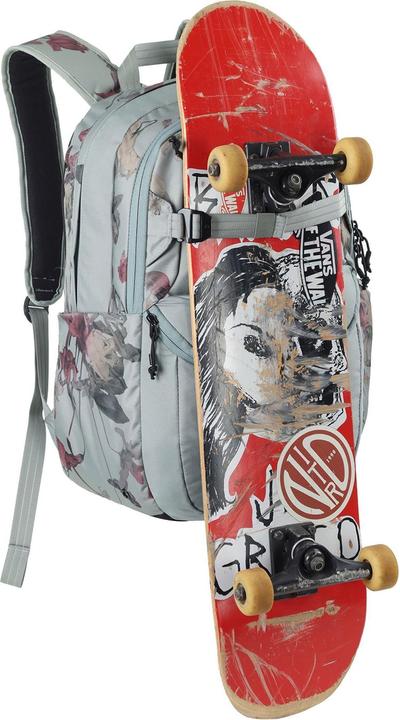 Actual product image Nitro Future Hero Daypack 51 cm Laptopfach (40 l)