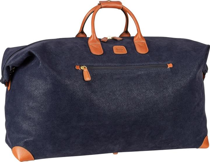 Produktbild Brics Bric's Reisetasche Life Holdall 20201 (55 l)