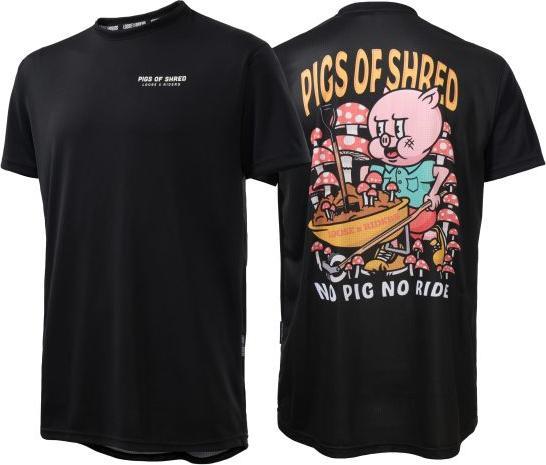 Produktbild Loose Riders Pigs of Shred (L)