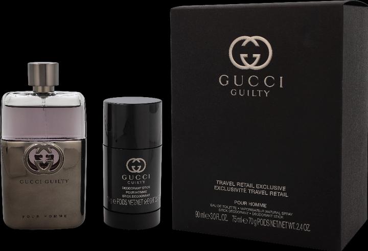Immagine prodotto Gucci Regali Guilty Pour Homme (Set profumo)