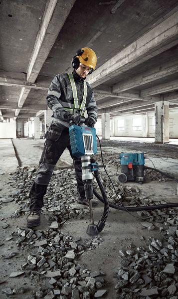 Actual product image Bosch Professional Demolition hammer (Electrical connection)