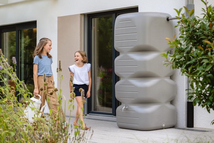Image du produit Garantia Cubus (1000 l)