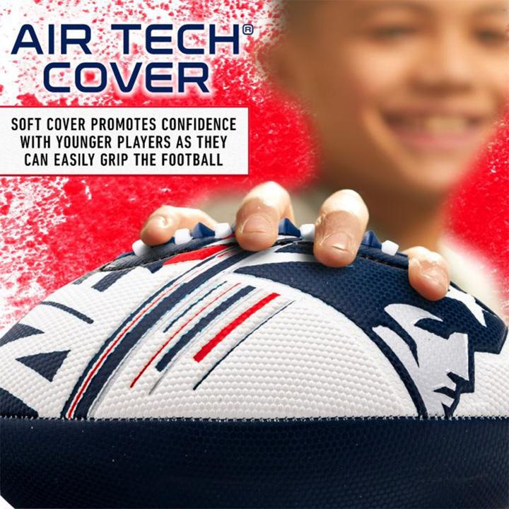 Immagine prodotto Franklin Calcio NFL Air Tech