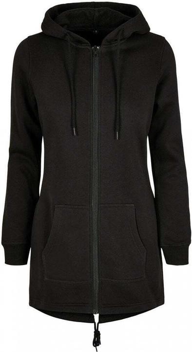 Image du produit Build Your Brand Parka en sweat (XXL)