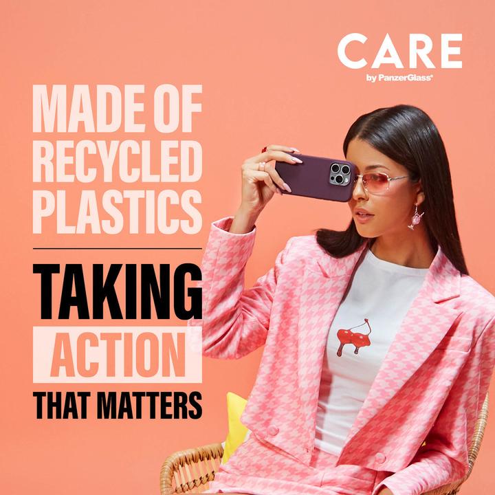 Produktbild Care Case Fashion&MagSafe (Apple iPhone 16)
