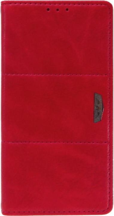 Actual product image Royal VKB Book Case Royal for Galaxy S6 - pink (Samsung Galaxy S6)