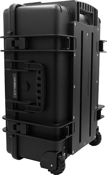 Produktbild Cytronix Hartschalentransportkoffer Rollen DJI Phantom 4 (Drohnen Koffer, DJI Phantom 4)