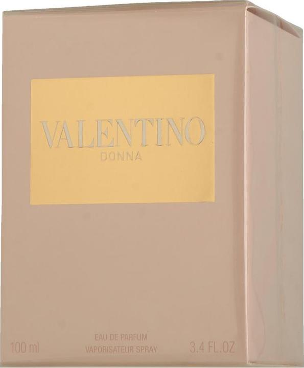Produktbild Valentino Donna (Eau de Parfum, 100 ml)
