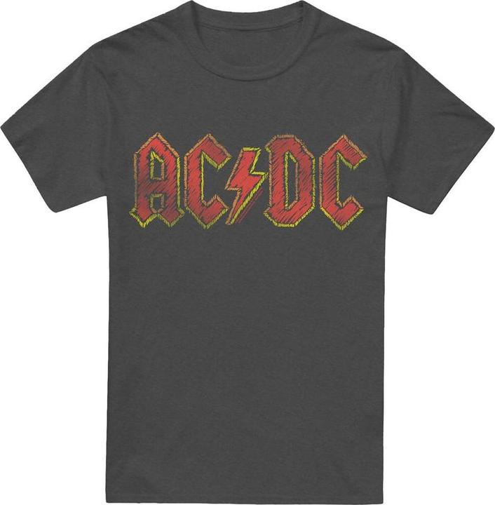 Produktbild AC/DC TShirt (S)