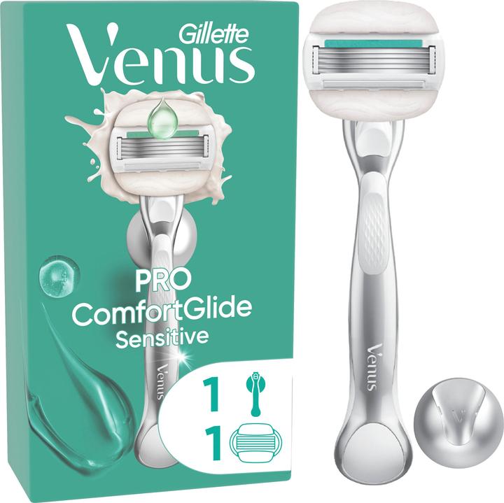 Produktbild Gillette Venus Pro ComfortGlide Sensitive