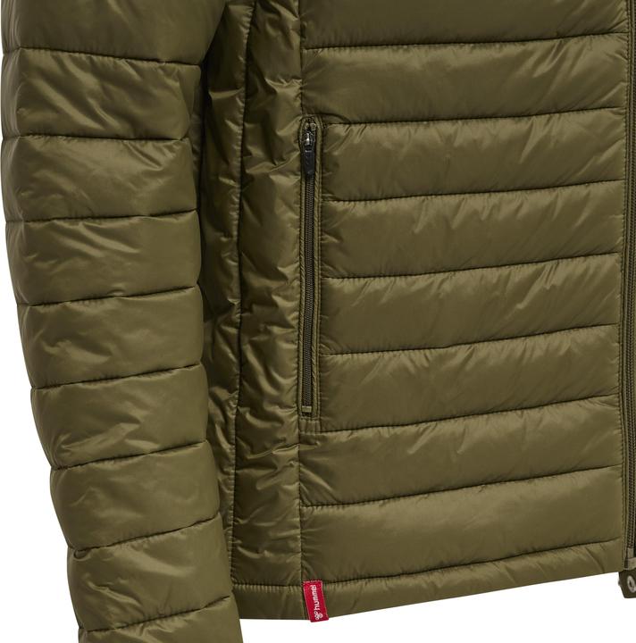 Image du produit hummel Veste Matelassée Rouge (XXL)