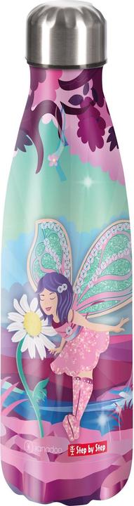 Acier inoxydable, Fairy Freya